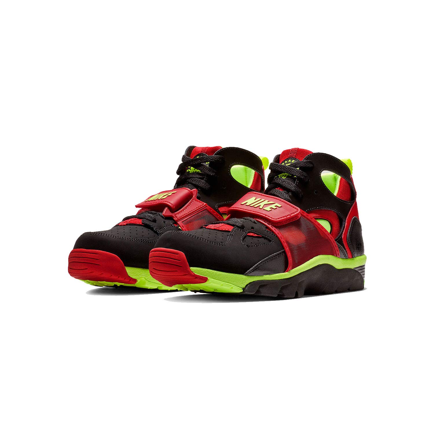 men's nike air trainer huarache training shoes