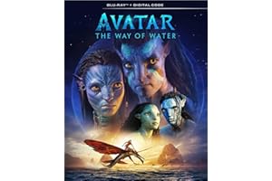 Avatar: The Way of Water