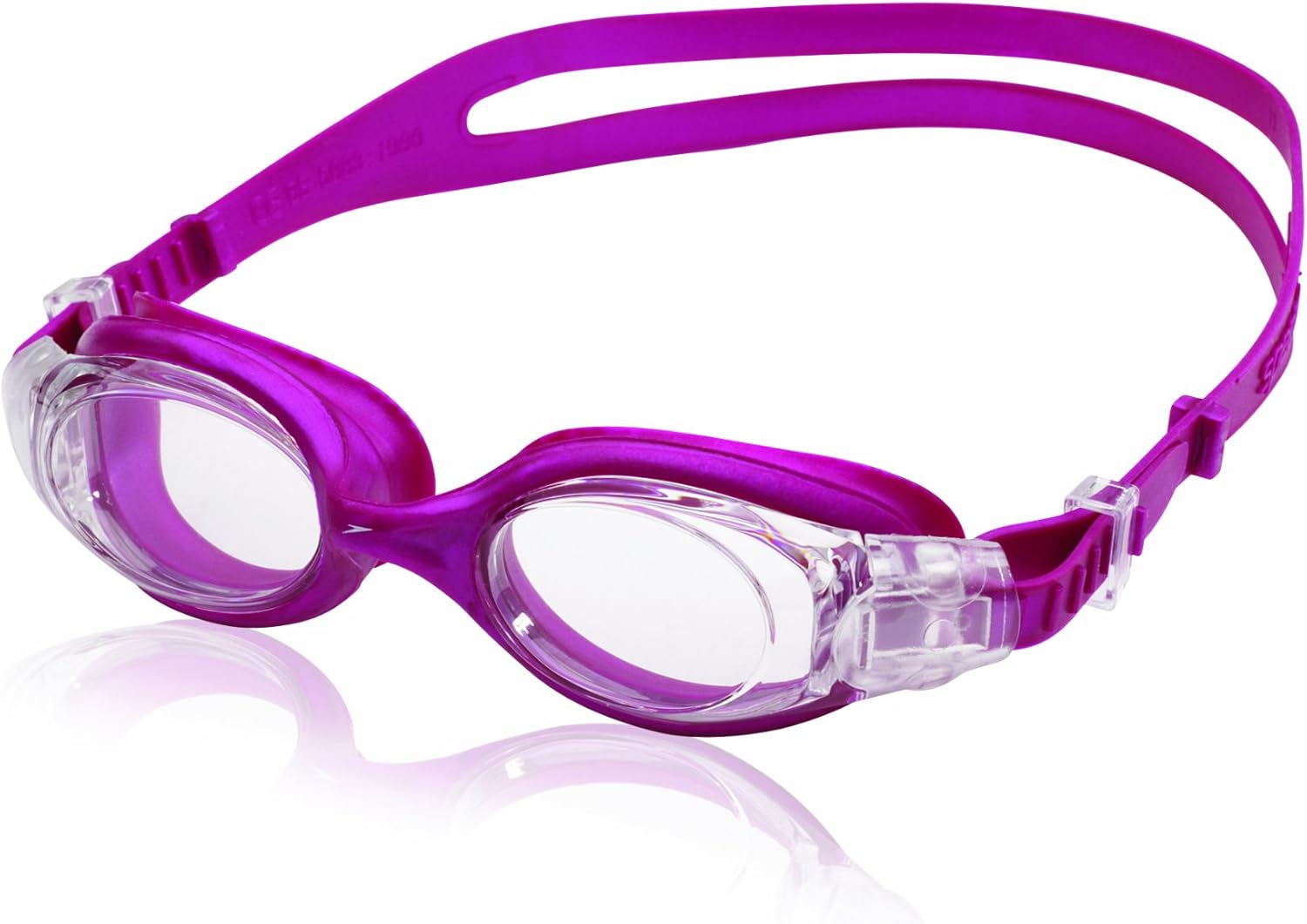 speedo hydrosity swim goggles