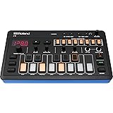 Roland AIRA Compact J-6 Portable Song Creation Machine with Professional Sound and Features | JUNO-60 Synth Engine & Presets