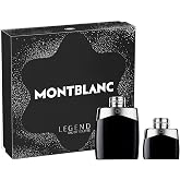 MONTBLANC Legend 2 Piece Eau de Toilette Gift Set (Two Eau de Parfum Sprays)