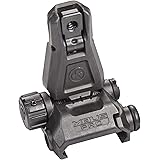 Magpul MBUS PRO Steel Backup Sights, Rear Sight