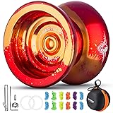 MAGICYOYO Yoyo Professional Unresponsive Yoyo