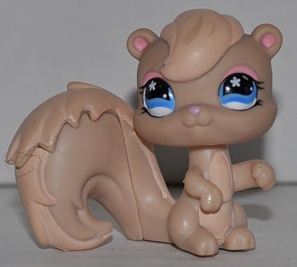 littlest pet shop 540