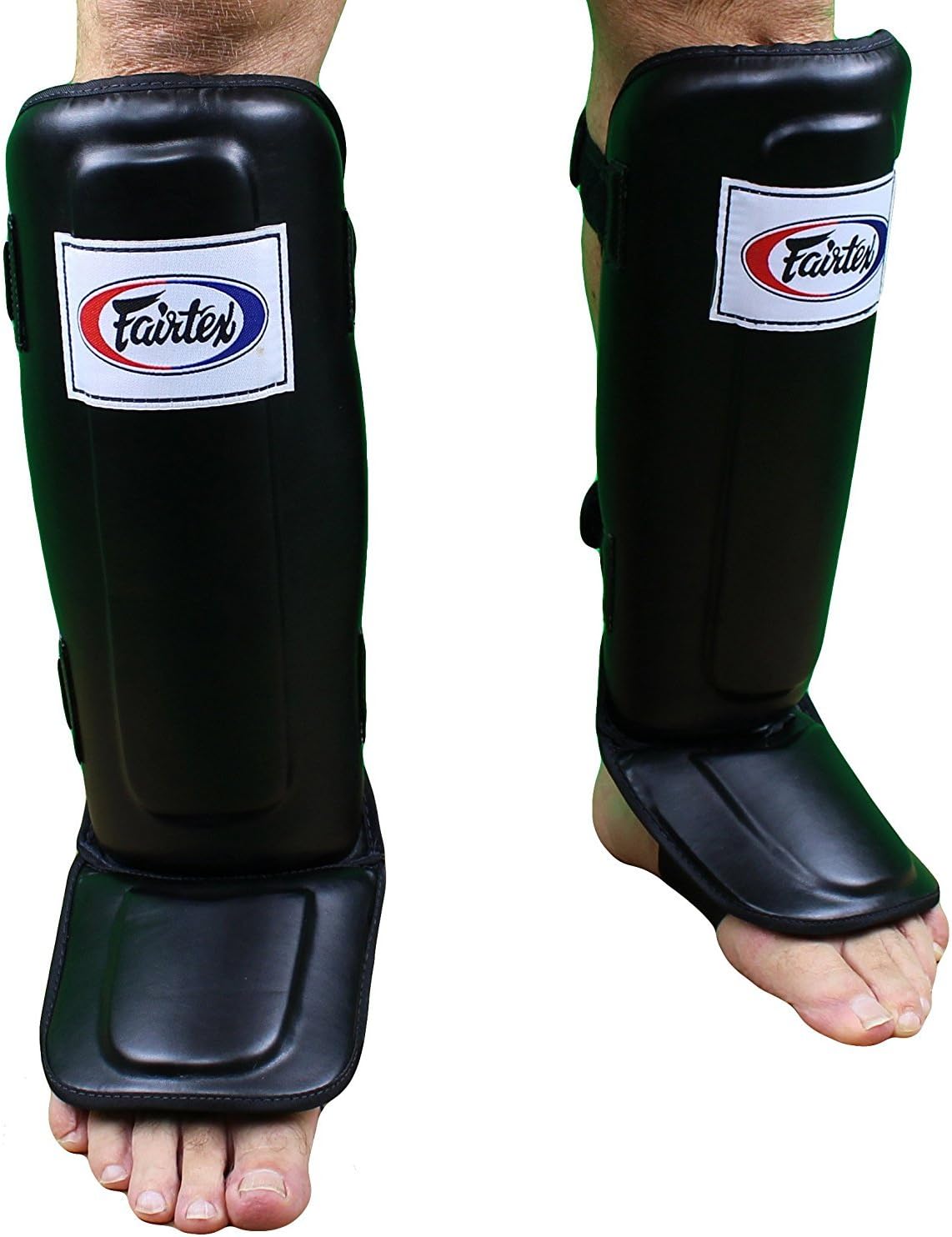 Fairtex Pro Style Shin Guards
