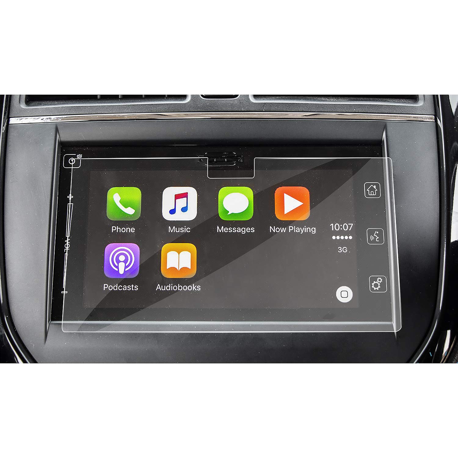 maruti suzuki vitara brezza music system price