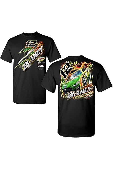 Ryan blaney shirt amazon Clearance