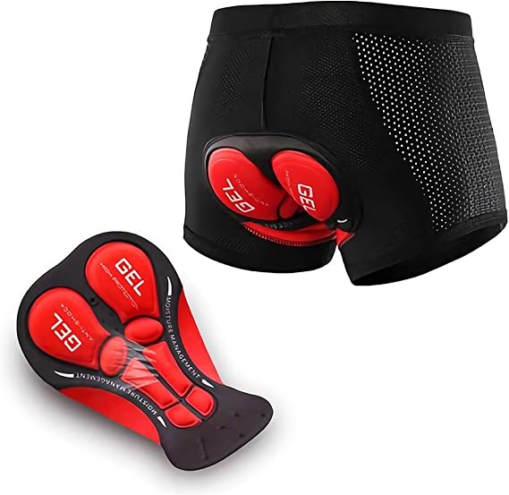 padded bike shorts target