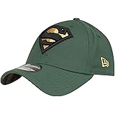 New Era Superman Salute to Service 39Thirty Fitted Hat