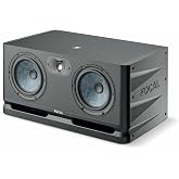 Focal Alpha-Twin-EVO Active 2.5-Channel Studio Monitor