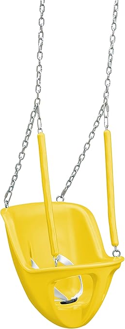 columpio de plastico para bebe
