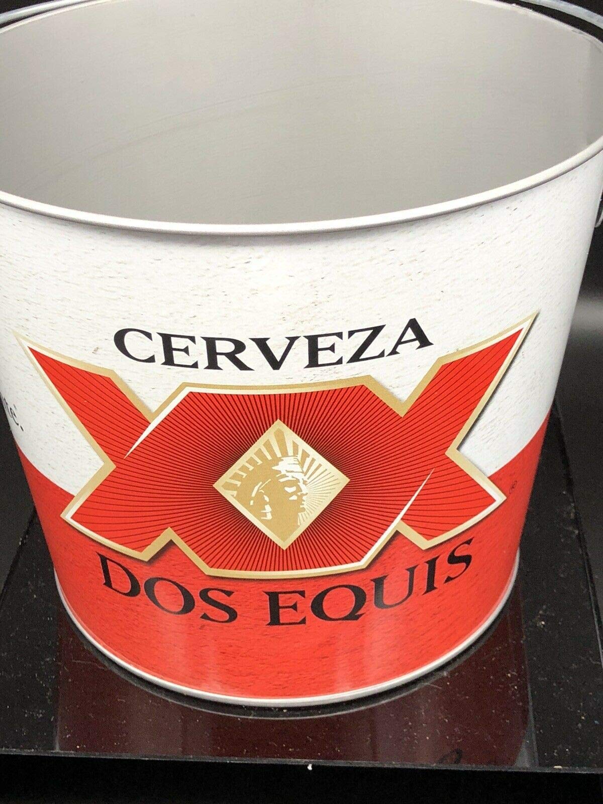 Buy Dos Equis Bottle Service Bucket Online at desertcartUAE