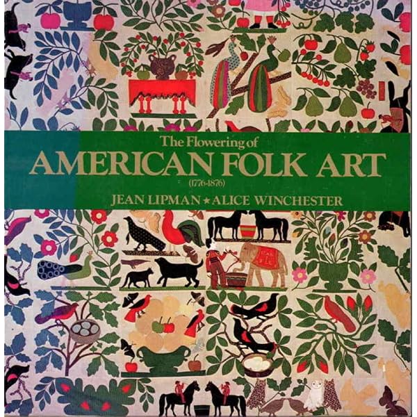 The Spirit of Folk Art: The Girard Collection at the Museum of