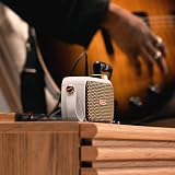 Positive Grid Spark GO 5W Ultra-Portable Guitar Amp Pearl view 3
