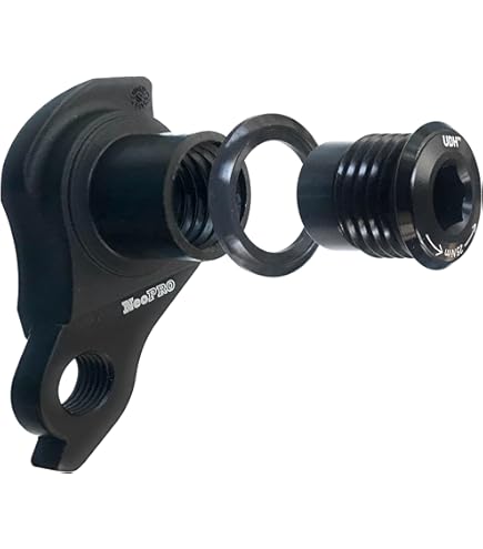 Amazon.com : Derailleur Hanger 459 Compatible with Scott Part
