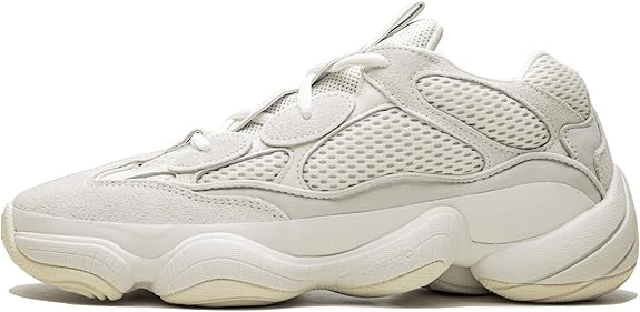 adidas yeezy 500 mens white