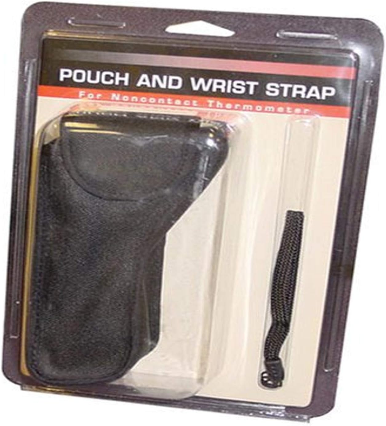 Raytek MTAPK Pouch and Carrying Kit for MiniTemp MT6 Portable Infrared Thermometer