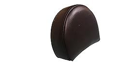 Grasshopper Limited Drivers Backrest for Kawasaki