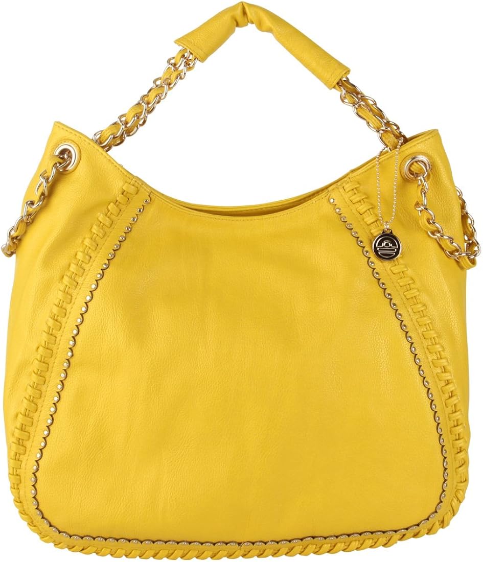 Big buddha yellow purse Clearance