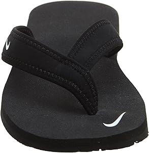 nike womens celso fabric open toe beach