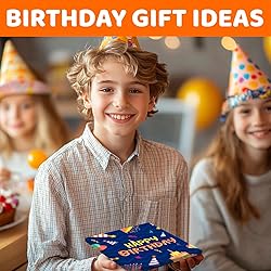 HAPPYPOP 17th Birthday Gifts Socks Ideas - Presents