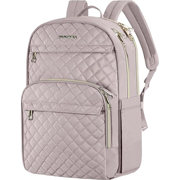 Amazon.com: KROSER Laptop Backpack 17 display picture 2