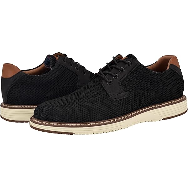 Amazon.com | Tommy Hilfiger, Mens, Virat, Black, 7, M | Oxfords Amazon.com | Tommy Hilfiger, Mens, Virat, Black, 7, M | Oxfords