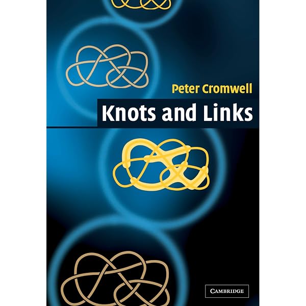 Amazon.com: Knots and Links (AMS Chelsea Publishing