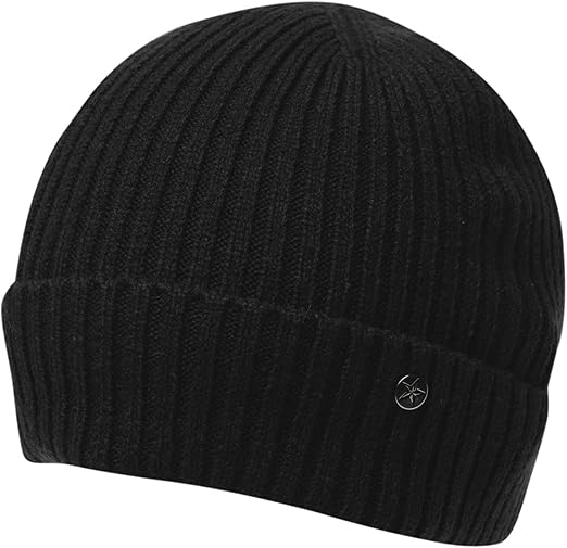 no fear beanie hat
