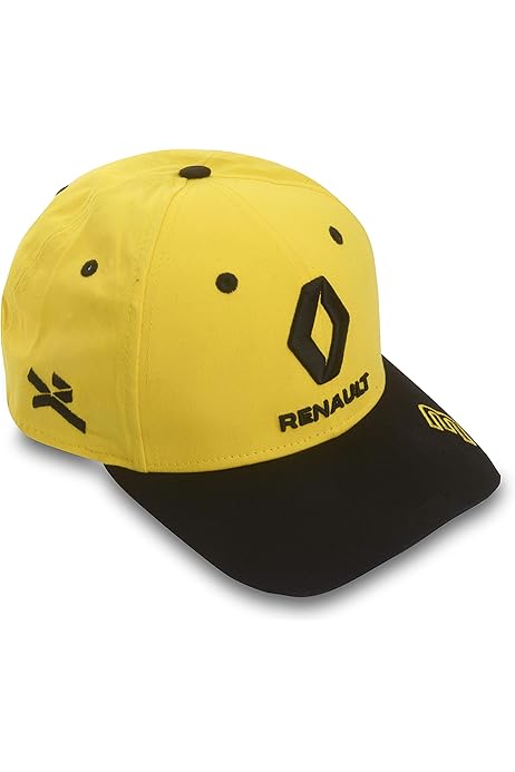 renault new era cap
