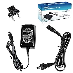 HQRP Replacement AC Adapter/Charger Compatible with