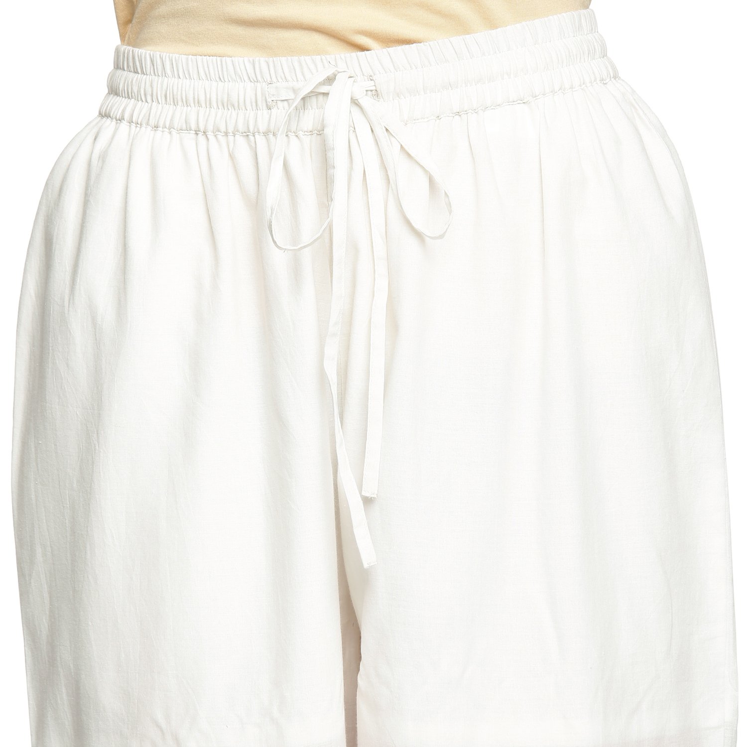 rangmanch by pantaloons women's palazzo bottom