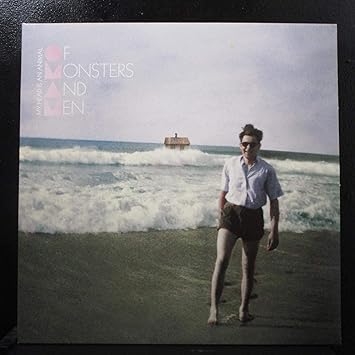 Of Monsters And Men Of Monsters And Men Where The Light Is John Mayer Live In Los Angeles Lp Vinyl Record Amazon Com Music