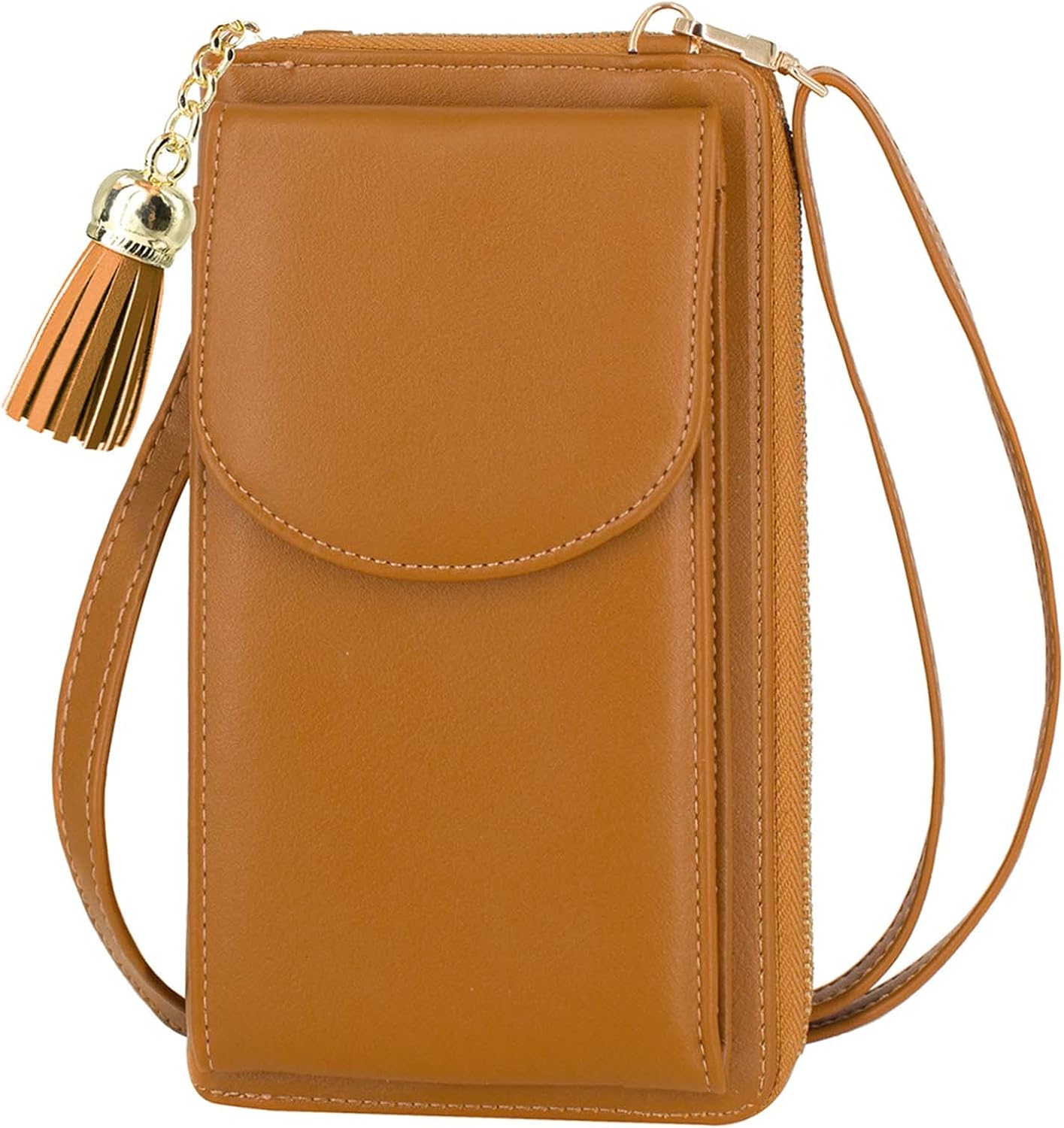 bolso cartera para movil