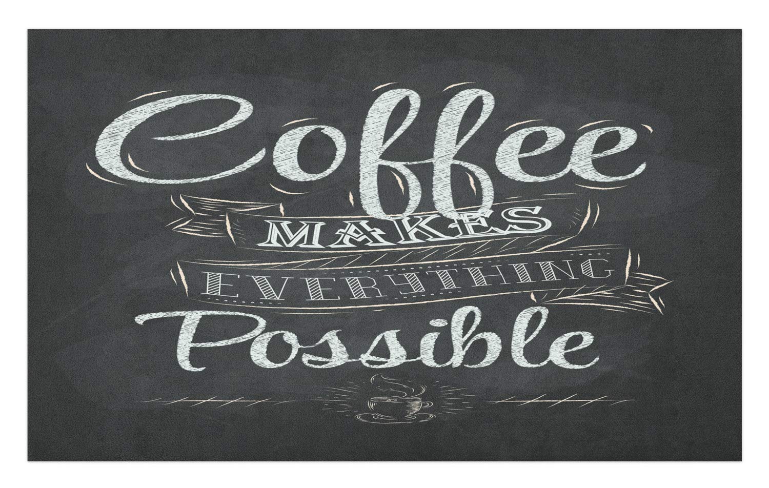 Best coffee rugs for kitchen Kitchen Smarter