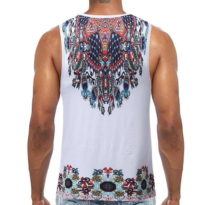 Herrenhemd Masrin Surf Men Es Sport Strand Schwimmen Fitness Tank Slim Fit Muscle Shirt J Amazon De Bekleidung