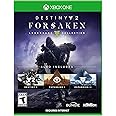 Destiny 2: Forsaken - Legendary Collection - Xbox One
