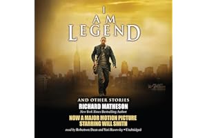 I Am Legend and Other Stories