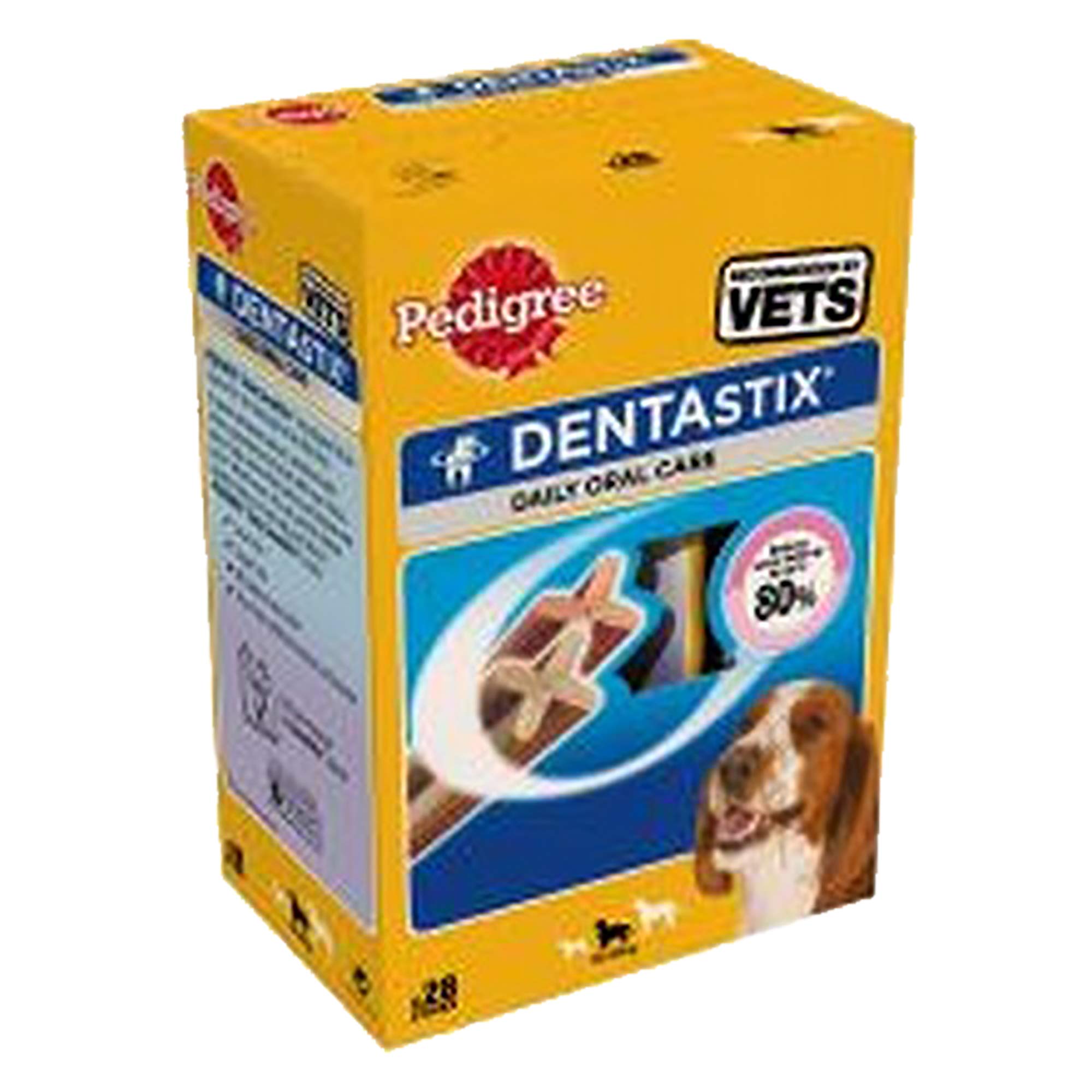 dog treats dental