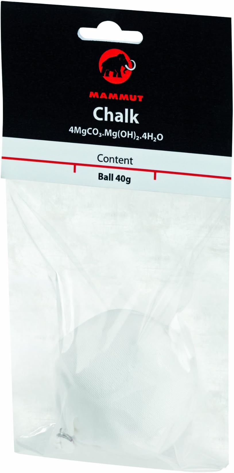 Mammut Chalk Ball 40 g