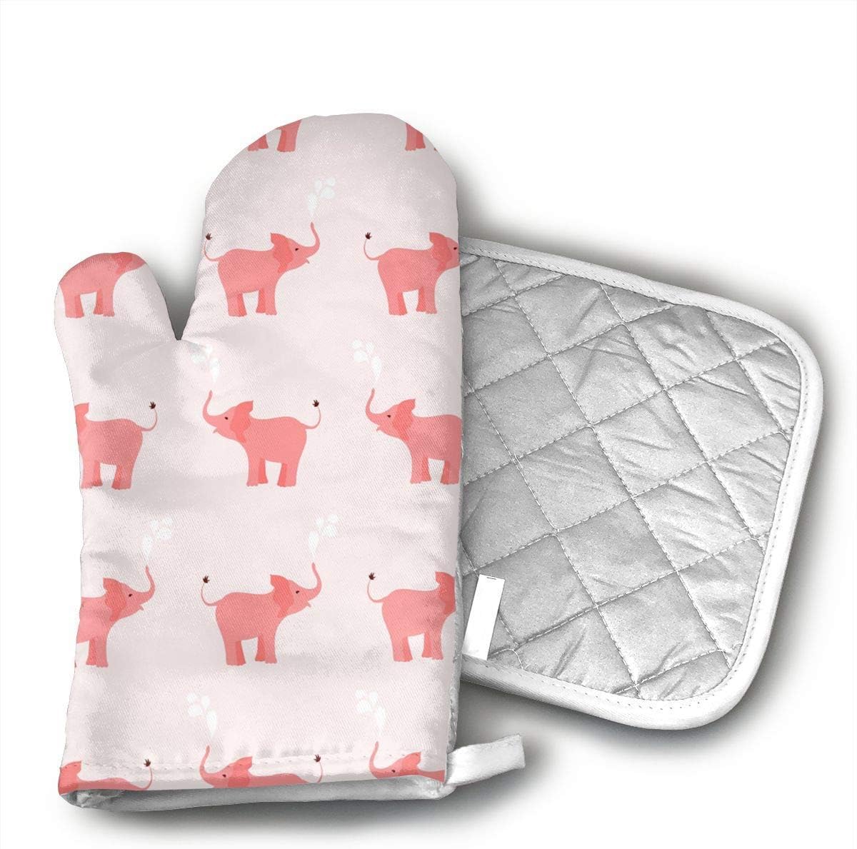 Best Elephant Oven Mitts