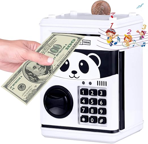 atm piggy bank for adults