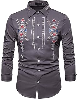 camisas hermosas para hombres