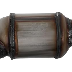 ACZCR Catalytic Converter Fit For Subaru For