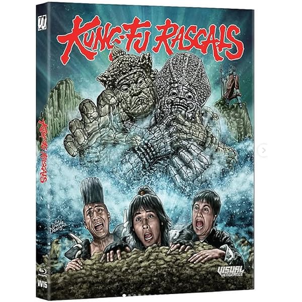 Amazon.com: Moonchild [Blu-ray] : Auggi Alvarez, Kathleen