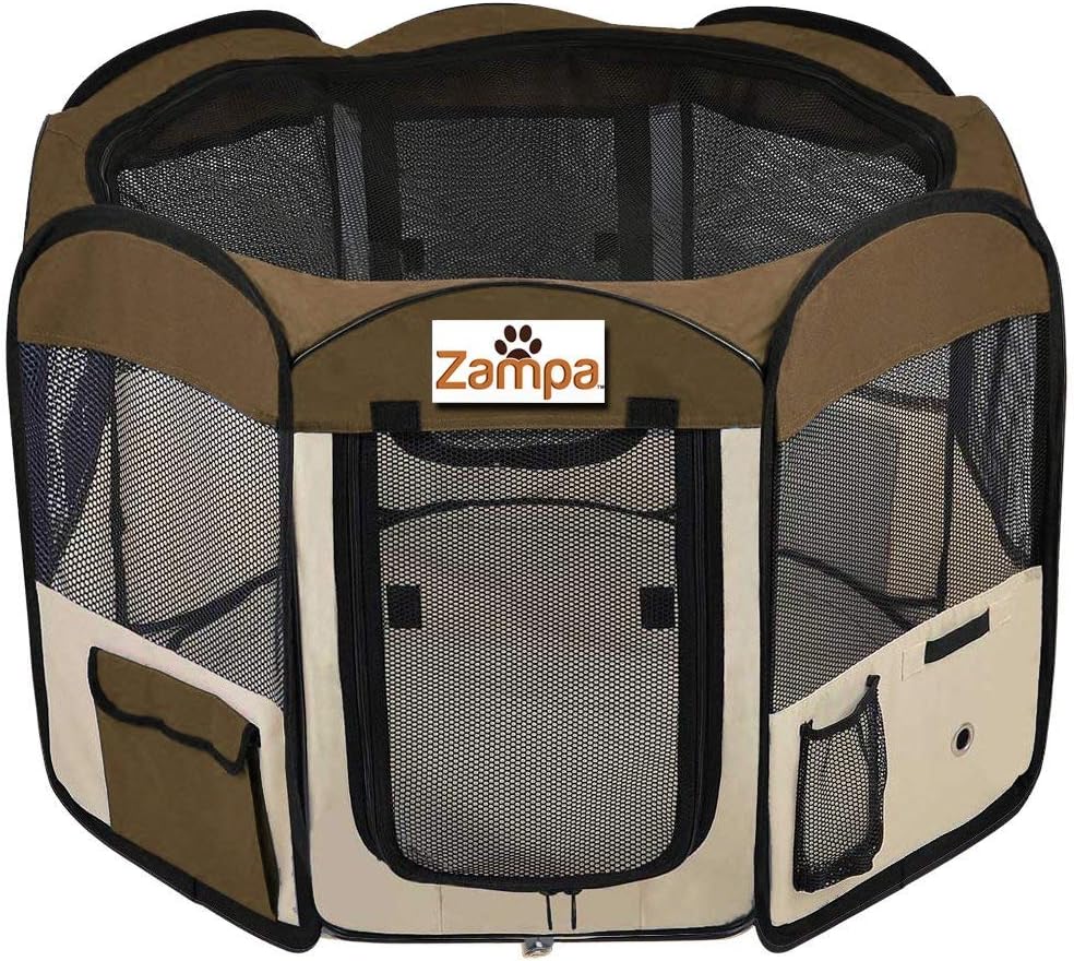 Best furniture dog crate large