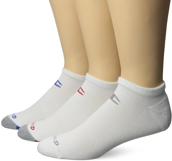 champion trainer socks
