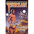 Tarzan, Conqueror of Mars (The Wild Adventures of Edgar Rice Burroughs)