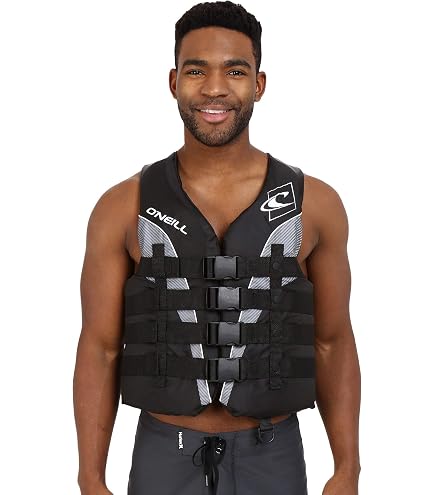Amazon.com: O'Neill Women's SuperLite USCG Approved Life Vest