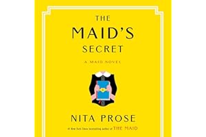 The Maid's Secret: A Maid Novel